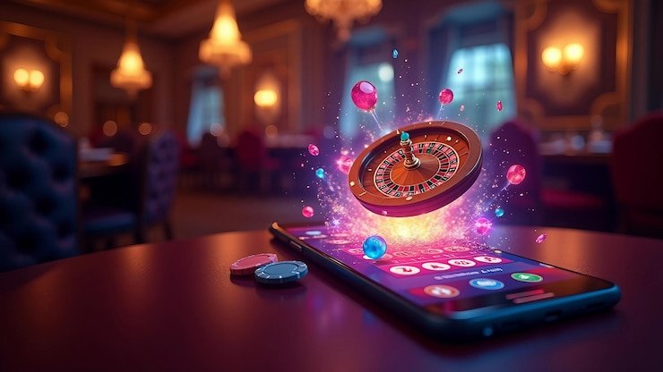 betwin4d featured game showcase