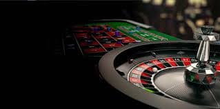 Tata letak meja Texas Hold'em Bonus betwin4d